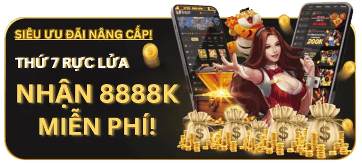Bàn chơi Baccarat trực tuyến với các lá bài và chip cược tại game u888