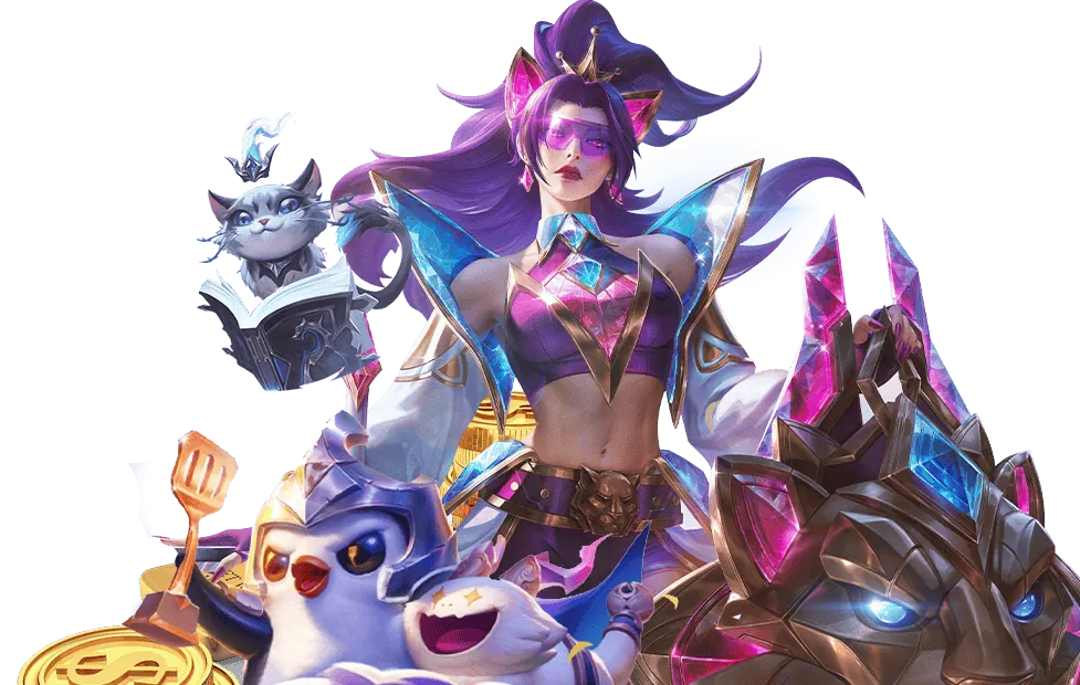 Cấp độ VIP Kim Cương