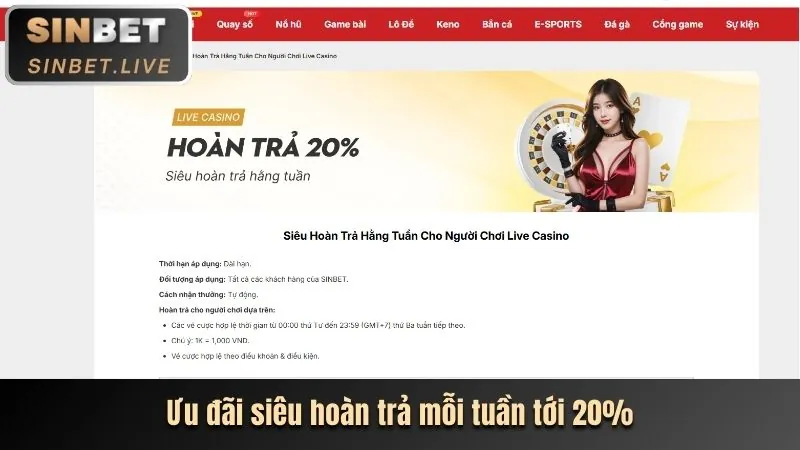 Video slot hiện đại game u888