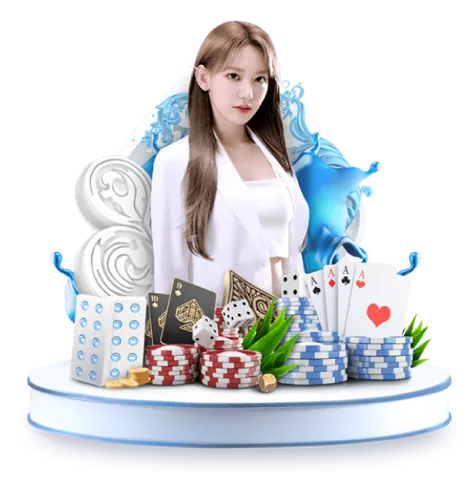 Casino trực tuyến game u888